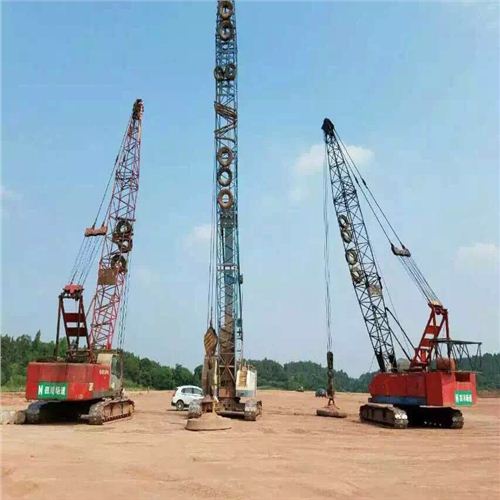 強(qiáng)夯機(jī)使用前的檢查注意事項(xiàng)有哪些？